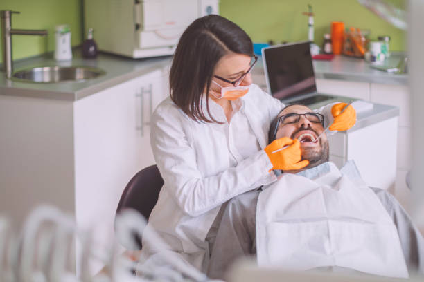 Best Emergency Dentist for Lost Fillings or Crowns in Webster, FL