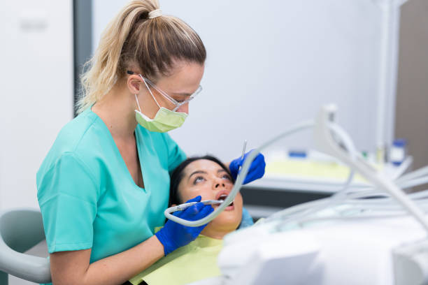 Best Pediatric Emergency Dentist in Webster, FL